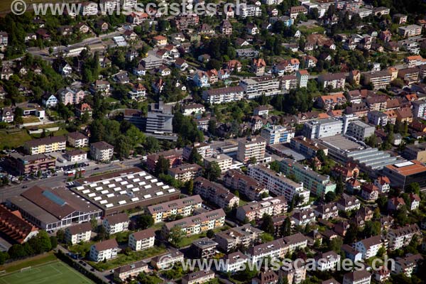 Bienne - Biel