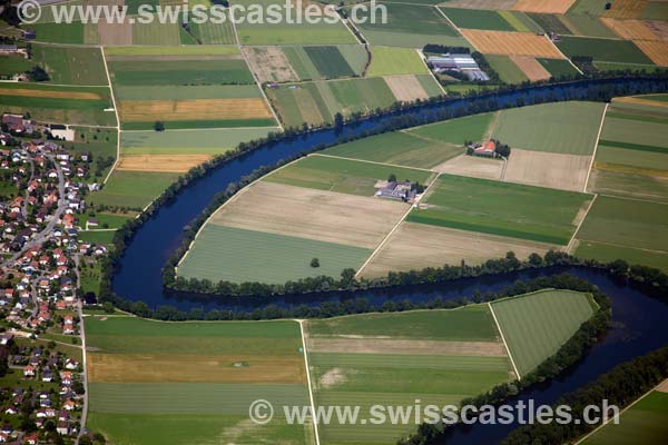 Buren an der aare