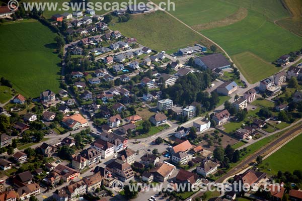 Cormoret