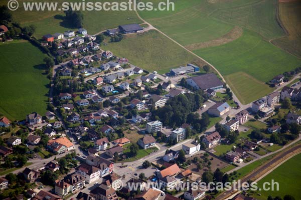 Cormoret