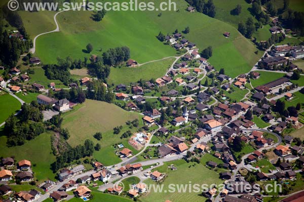 Erlenbach im Simmental