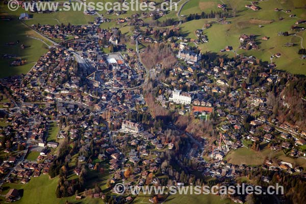 gstaad