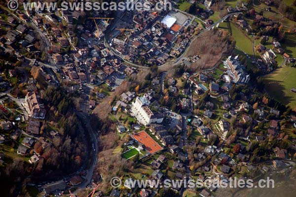 gstaad