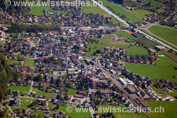 Meiringen