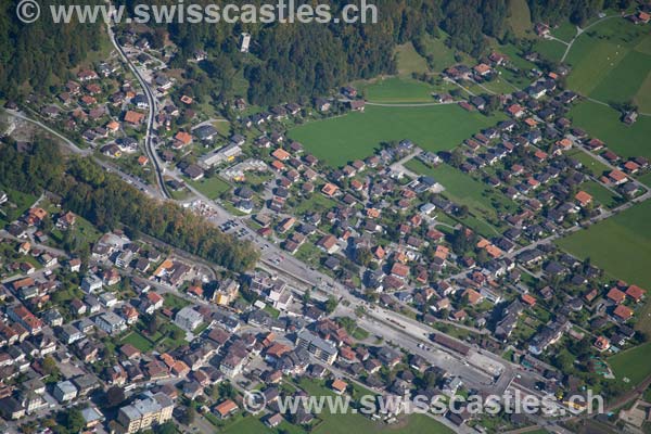 Meiringen