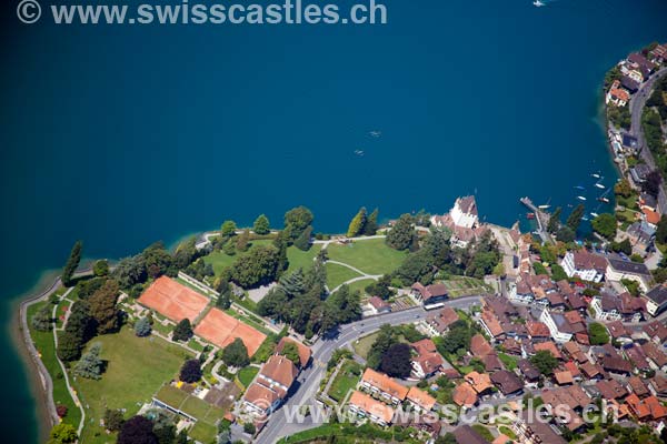 Oberhofen