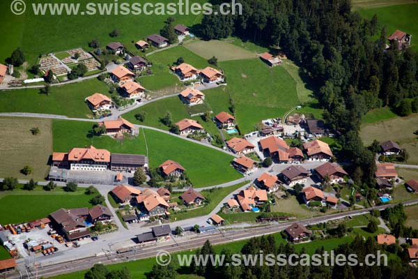 Oberwil im Simmental