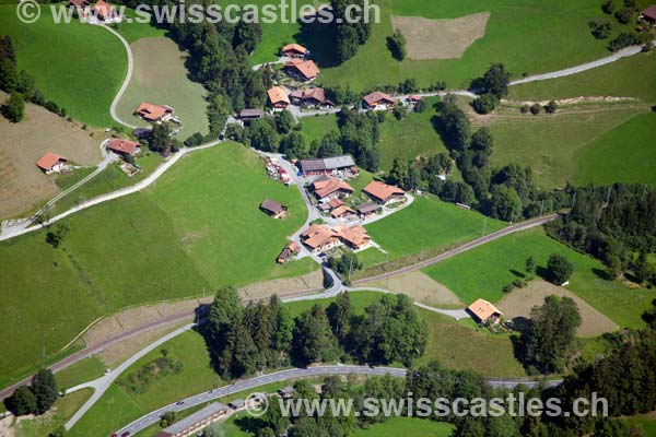 Oberwil im Simmental