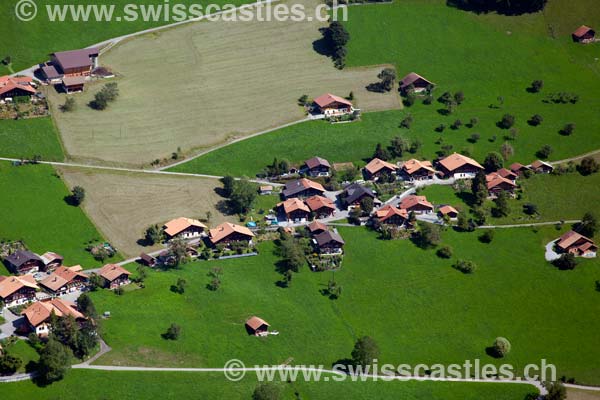 Oberwil im Simmental