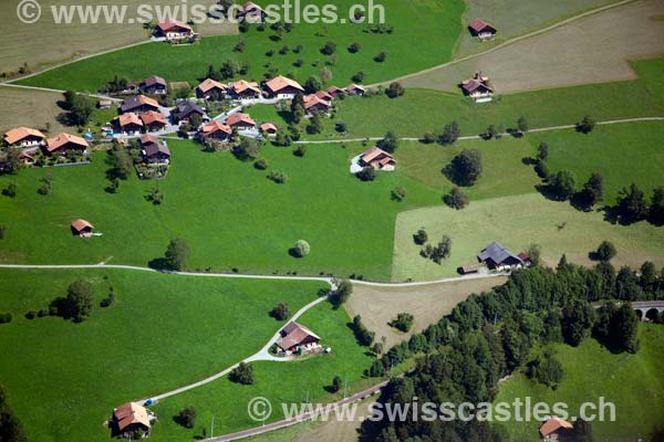 Oberwil im Simmental