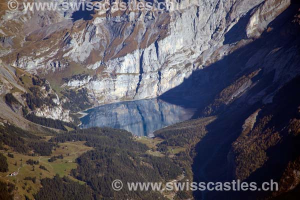 Oeschinensee