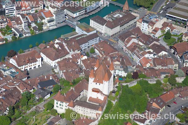 Thun