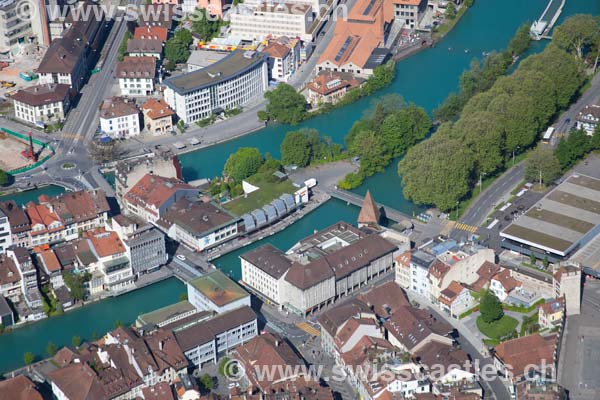 Thun