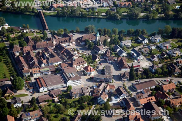 wangen an der aare