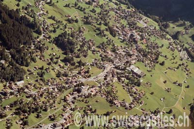 Grindelwald