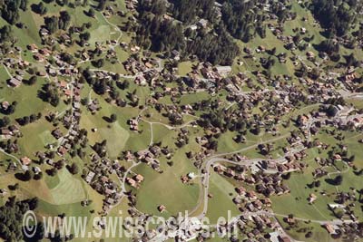 Grindelwald