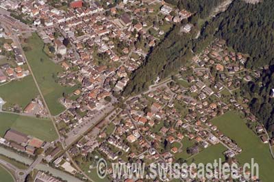 Meiringen