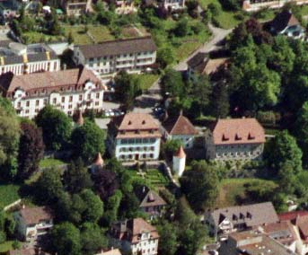 moutier