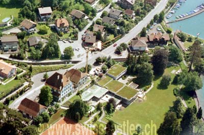 Oberhofen