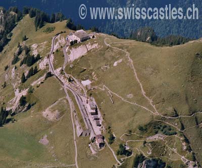 Schynigeplatte