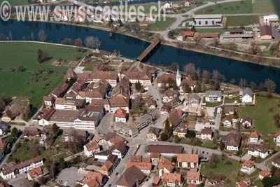 wangen an der aare