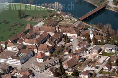 wangen an der aare