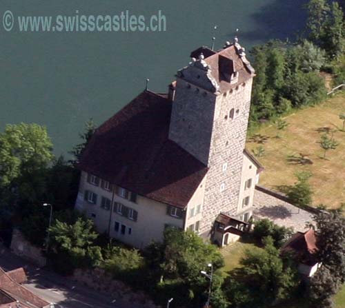Aarwangen