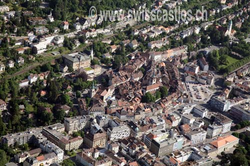 Bienne - Biel