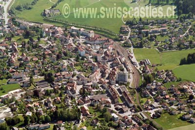 Tavannes