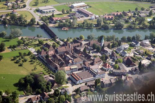 wangen an der aare