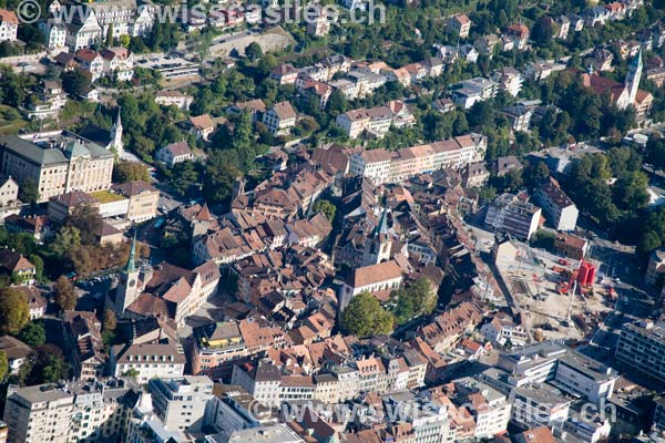 Bienne - Biel