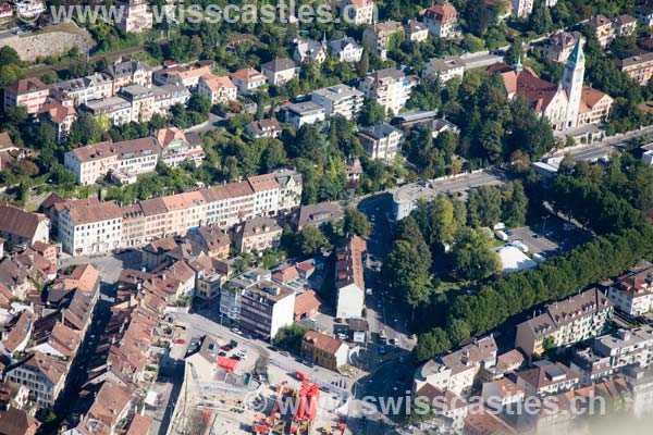 Bienne - Biel