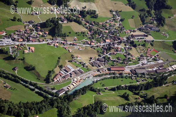 Erlenbach im Simmental