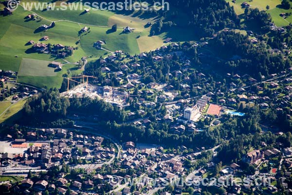 gstaad