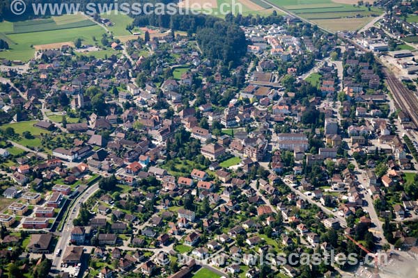 Herzogenbuchsee