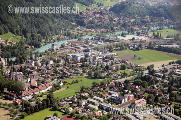 Interlaken