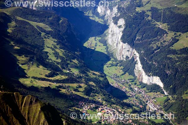 Lauterbrunnen