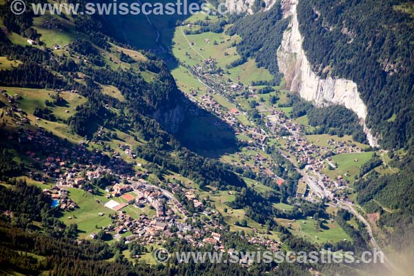 Lauterbrunnen