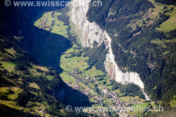 Lauterbrunnen