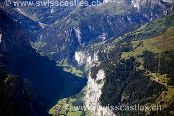 Lauterbrunnen