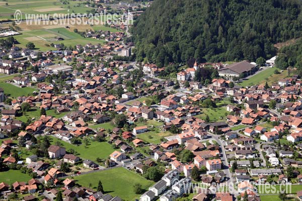 Matten bei Interlaken