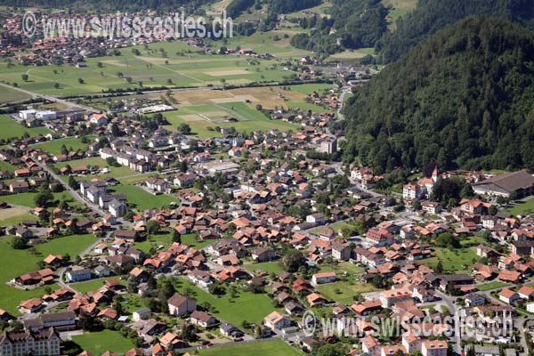 Matten bei Interlaken