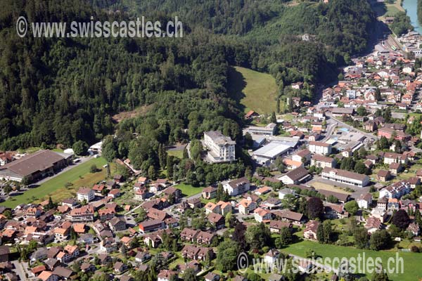 Matten bei Interlaken