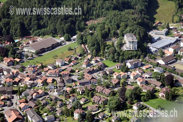 Matten bei Interlaken