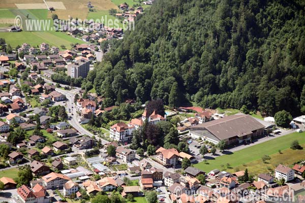 Matten bei Interlaken