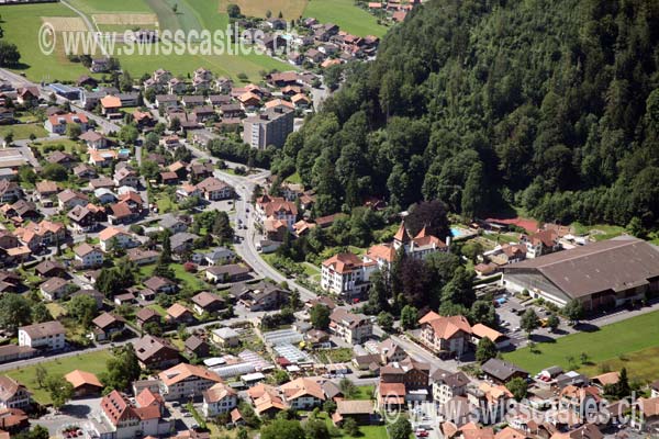 Matten bei Interlaken