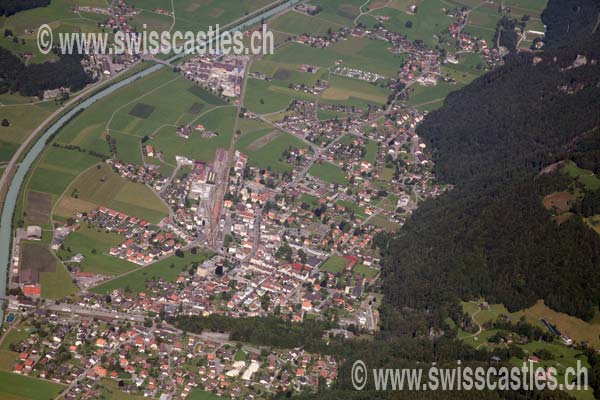 Meiringen