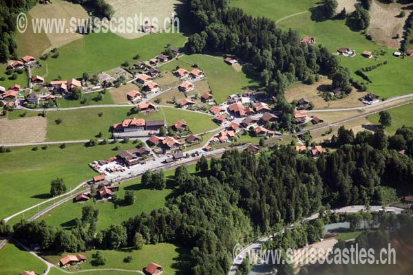 Oberwil im Simmental