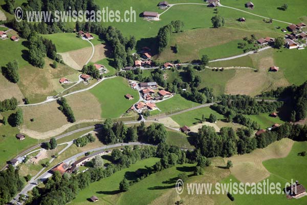 Waldried (commune Oberwil im Simmental)