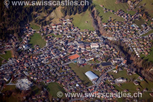 Adelboden